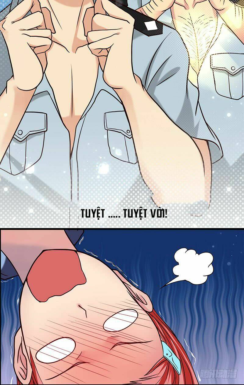 Nhất Phẩm Cao Thủ Chapter 8 - Trang 2