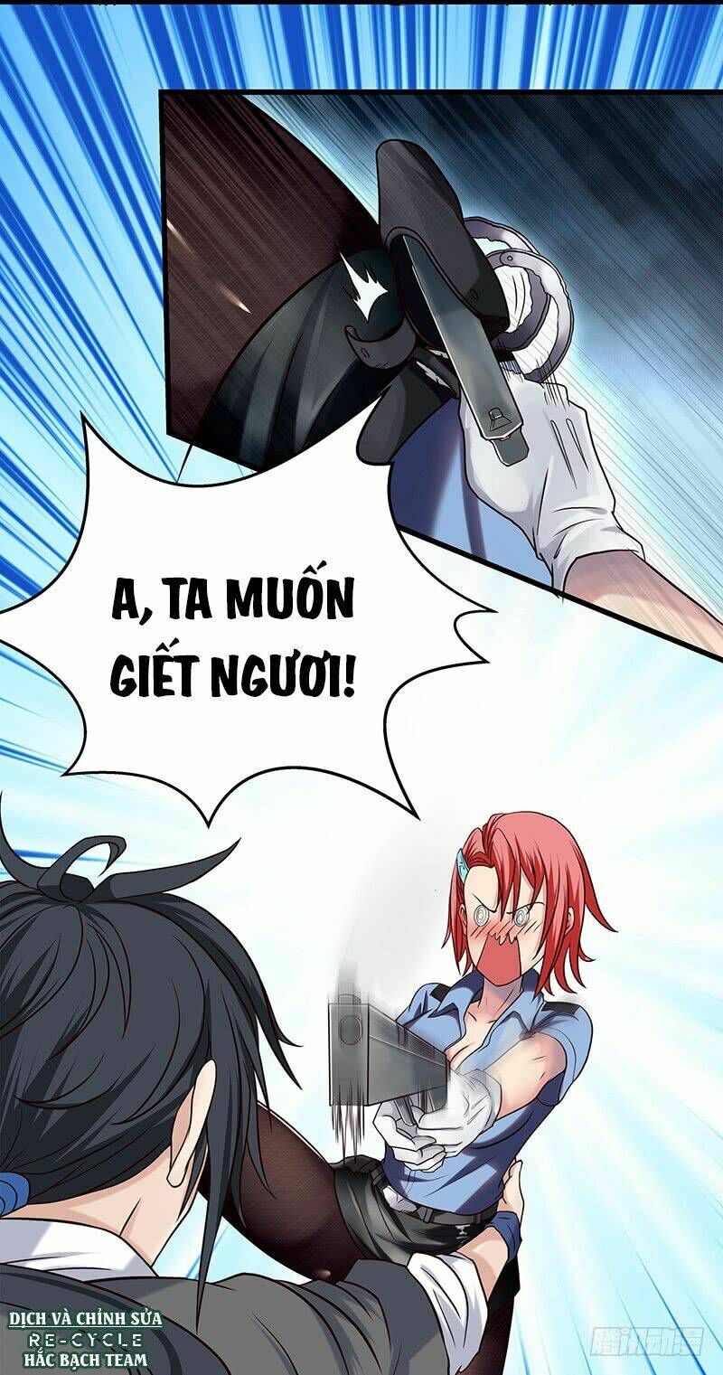 Nhất Phẩm Cao Thủ Chapter 8 - Trang 2