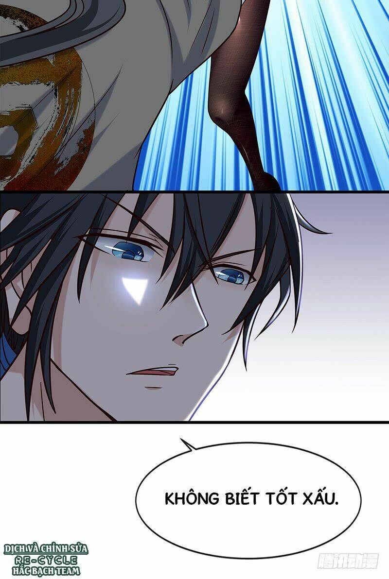 Nhất Phẩm Cao Thủ Chapter 8 - Trang 2