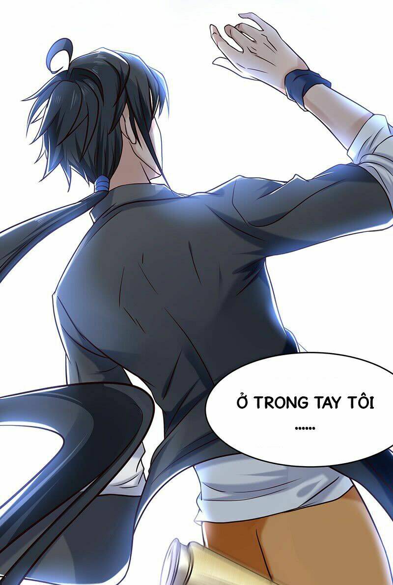 Nhất Phẩm Cao Thủ Chapter 8 - Trang 2