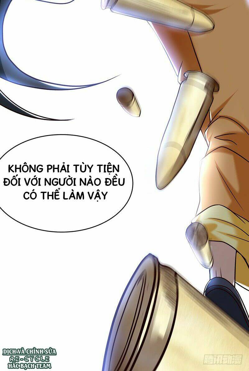 Nhất Phẩm Cao Thủ Chapter 8 - Trang 2