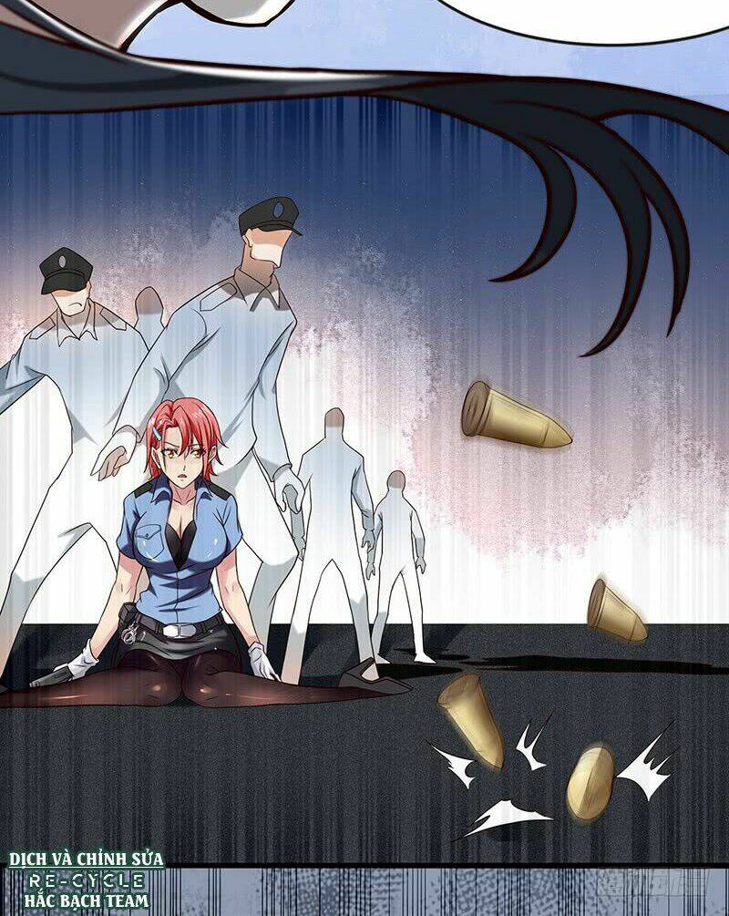 Nhất Phẩm Cao Thủ Chapter 8 - Trang 2