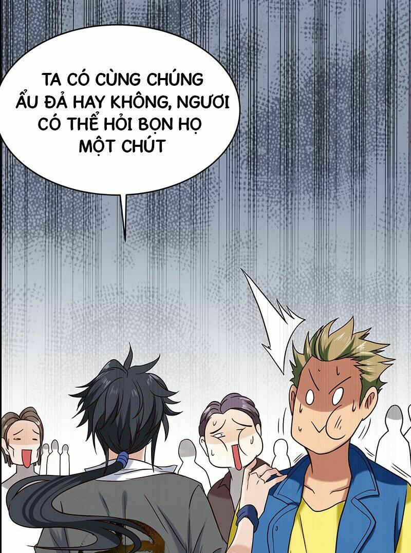 Nhất Phẩm Cao Thủ Chapter 8 - Trang 2