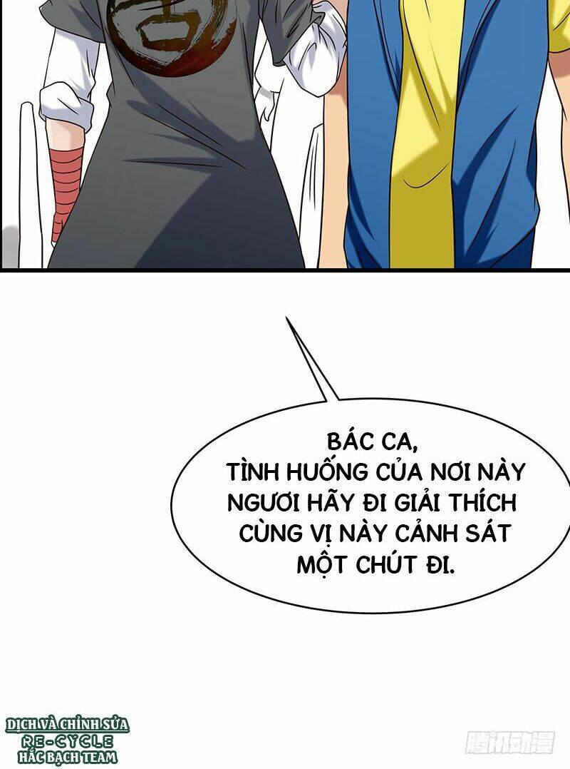 Nhất Phẩm Cao Thủ Chapter 8 - Trang 2