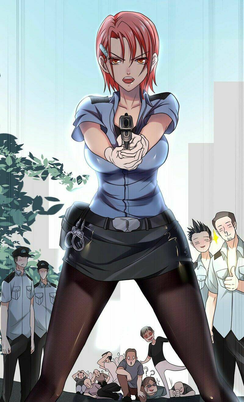 Nhất Phẩm Cao Thủ Chapter 8 - Trang 2