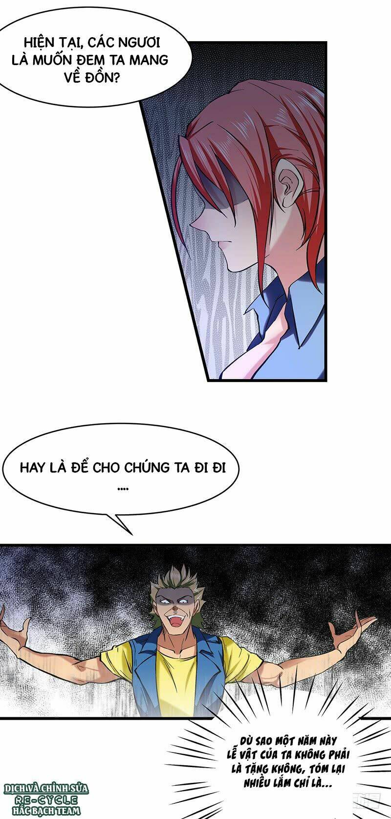 Nhất Phẩm Cao Thủ Chapter 8 - Trang 2