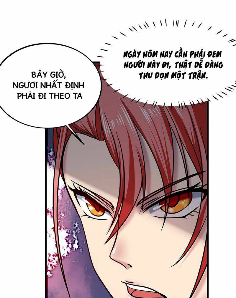 Nhất Phẩm Cao Thủ Chapter 8 - Trang 2