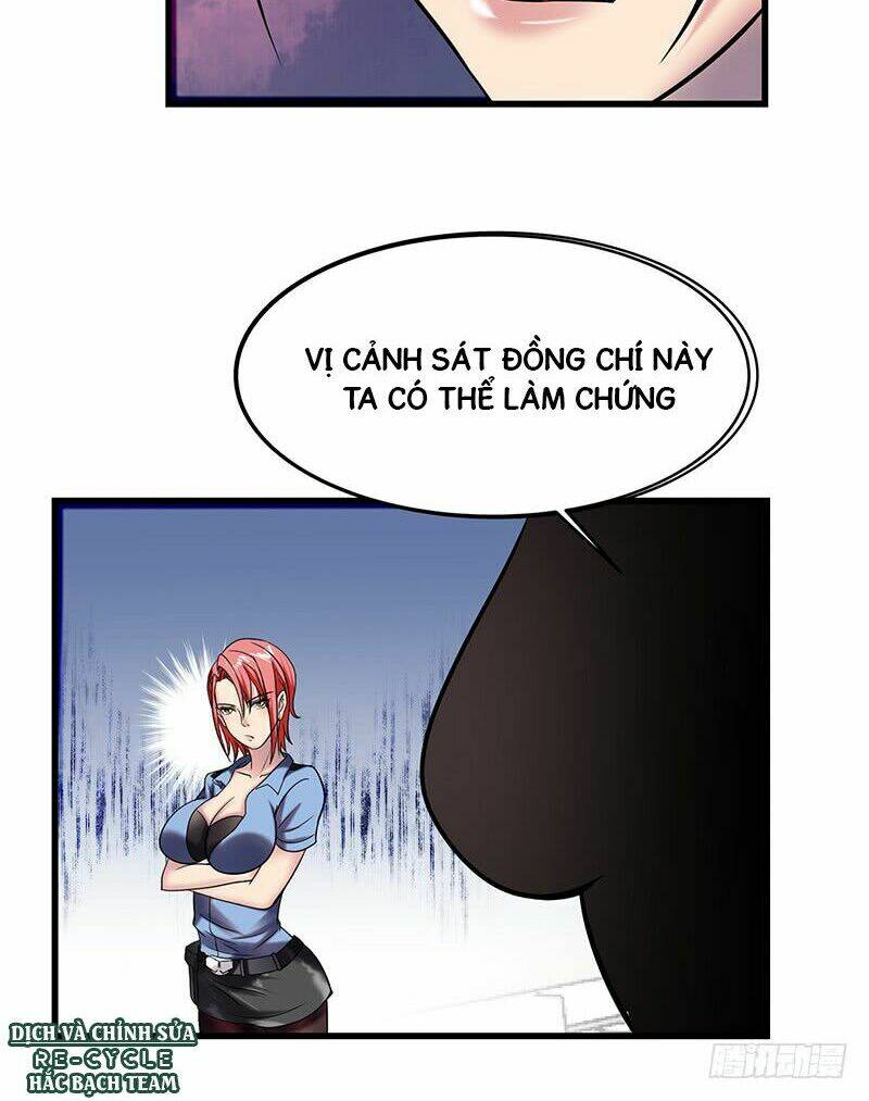 Nhất Phẩm Cao Thủ Chapter 8 - Trang 2