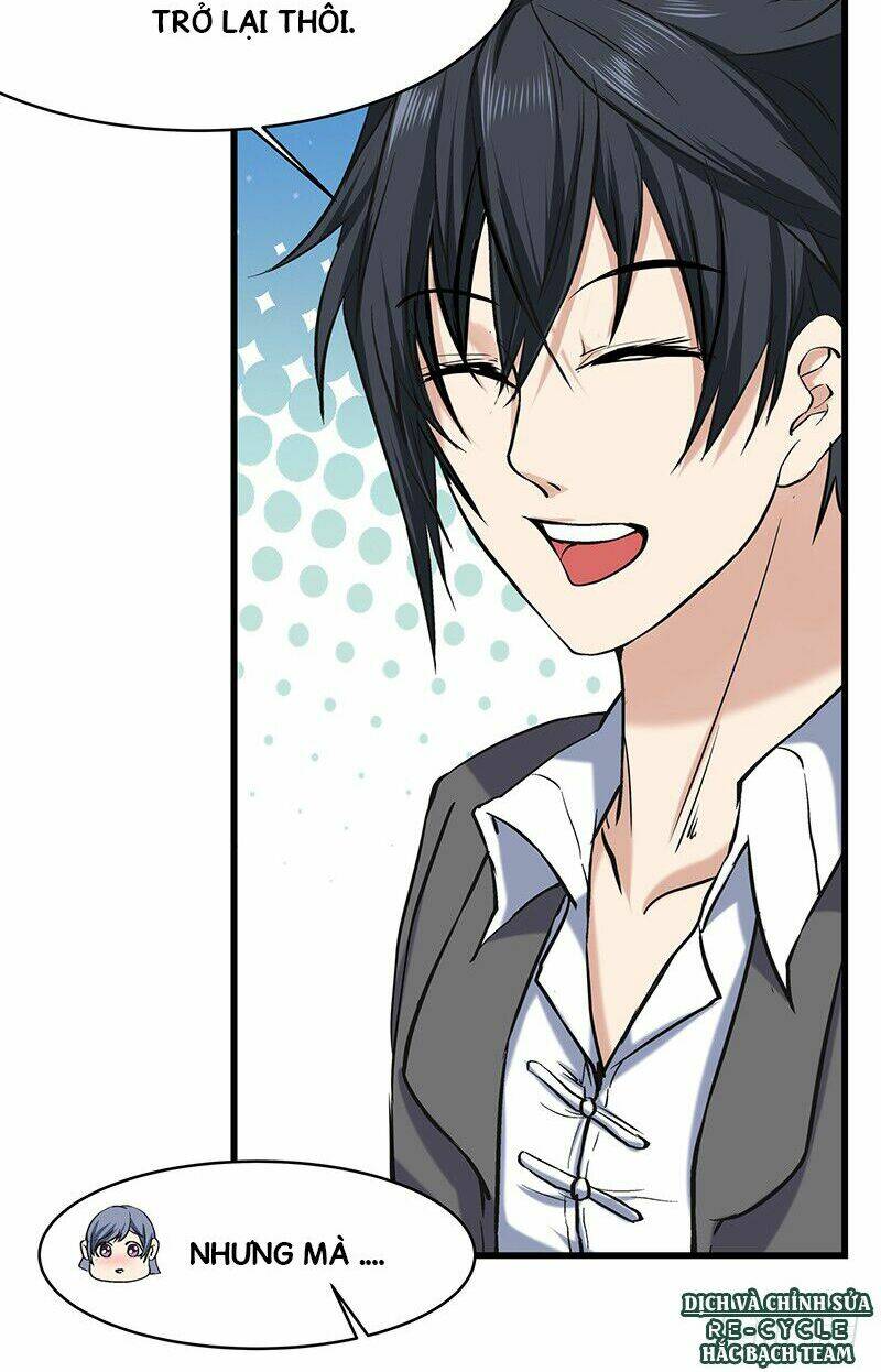 Nhất Phẩm Cao Thủ Chapter 8 - Trang 2