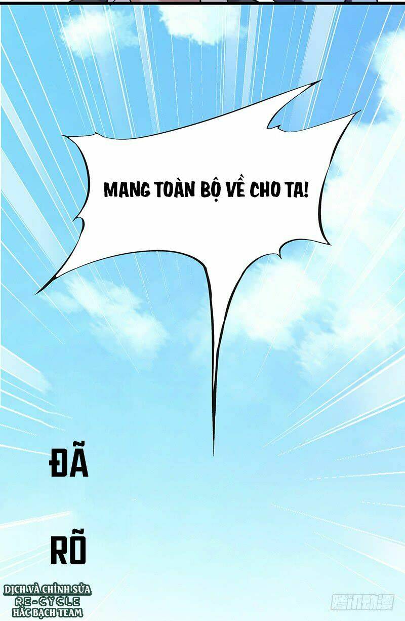 Nhất Phẩm Cao Thủ Chapter 8 - Trang 2