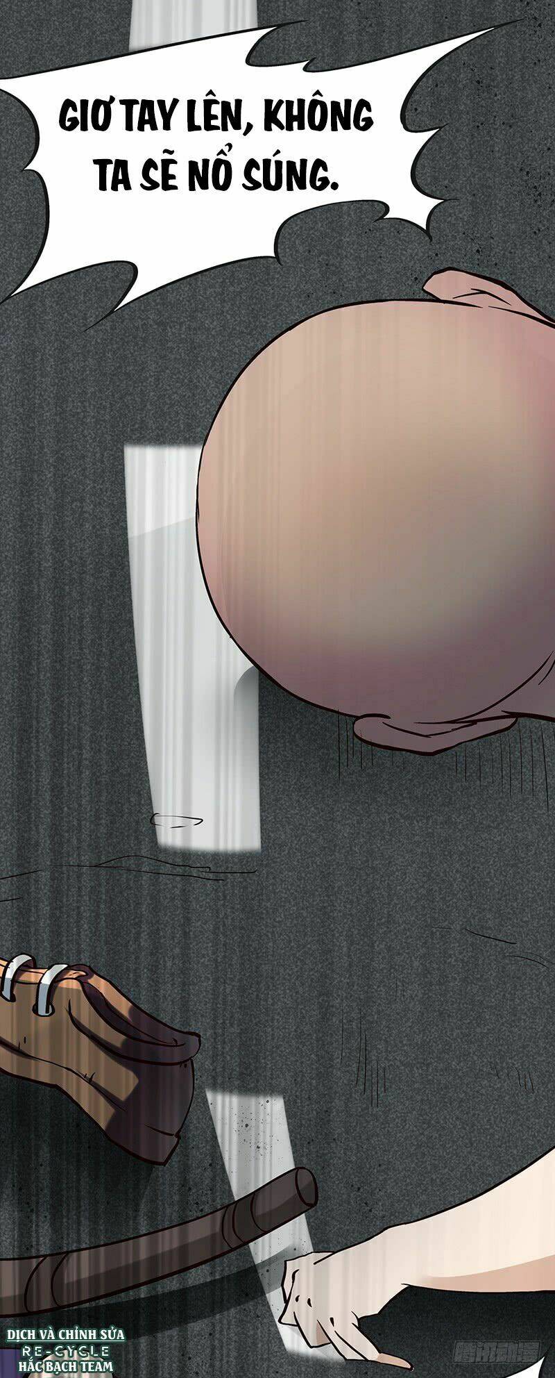 Nhất Phẩm Cao Thủ Chapter 8 - Trang 2