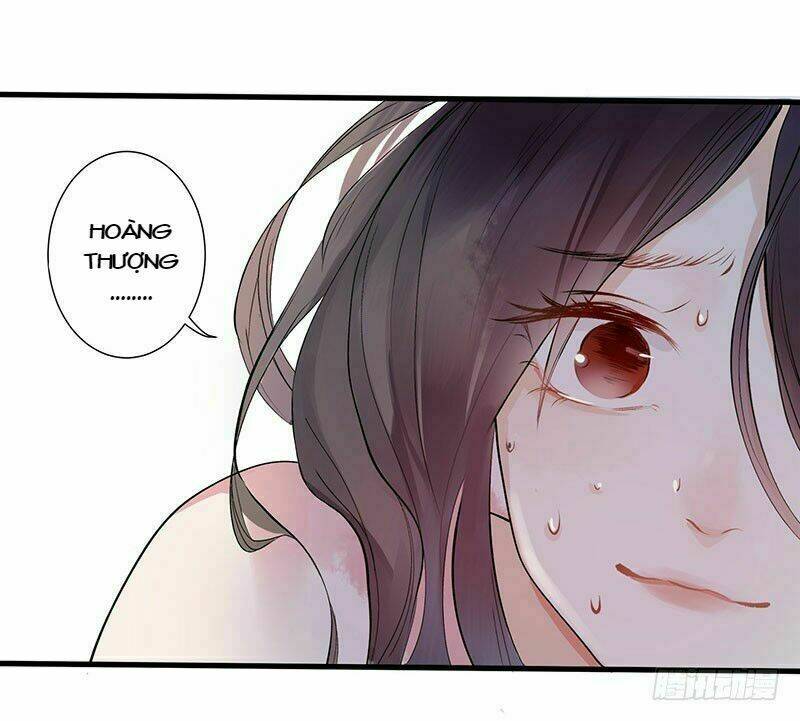 Nhất Phẩm Đích Nữ Chapter 1 - Trang 2