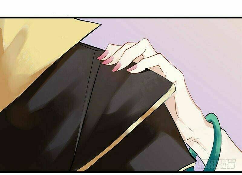 Nhất Phẩm Đích Nữ Chapter 1 - Trang 2