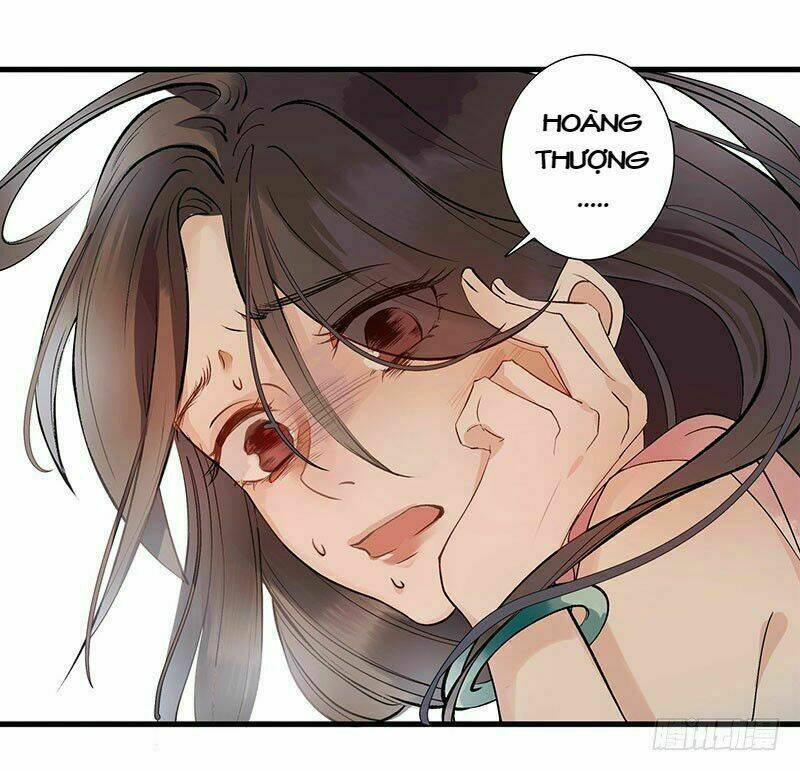 Nhất Phẩm Đích Nữ Chapter 1 - Trang 2