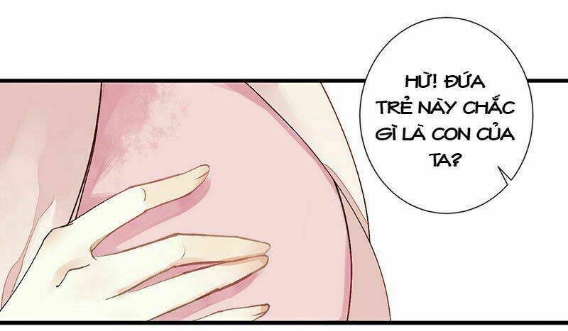 Nhất Phẩm Đích Nữ Chapter 1 - Trang 2