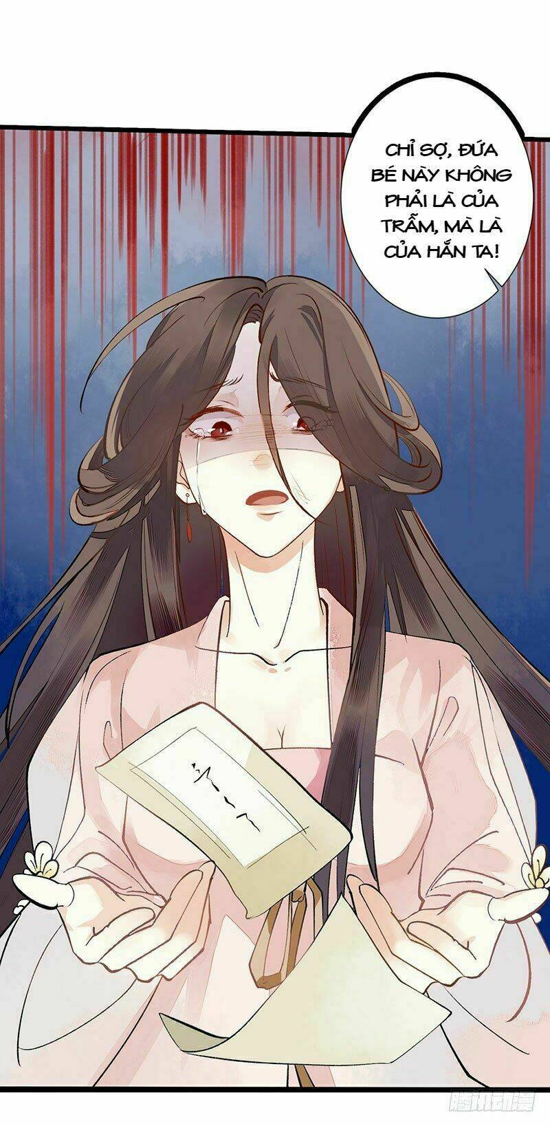 Nhất Phẩm Đích Nữ Chapter 1 - Trang 2