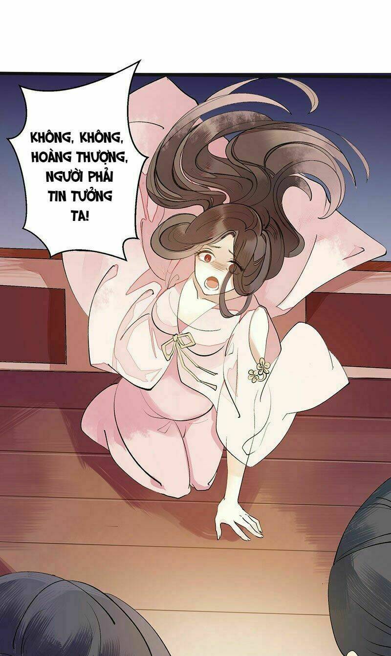 Nhất Phẩm Đích Nữ Chapter 1 - Trang 2