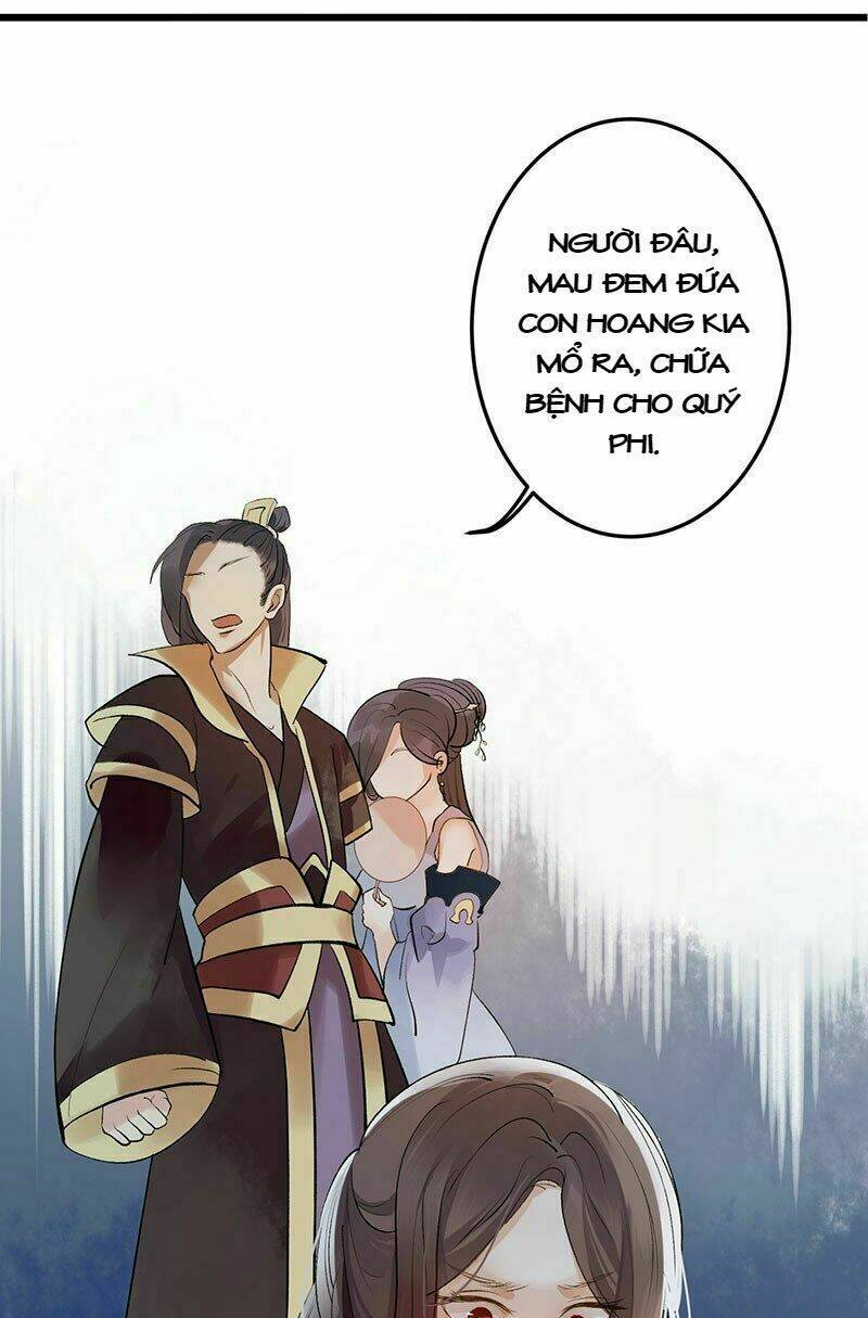 Nhất Phẩm Đích Nữ Chapter 1 - Trang 2