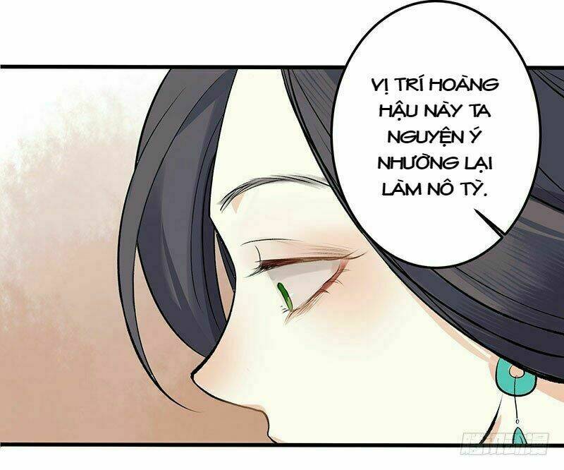 Nhất Phẩm Đích Nữ Chapter 1 - Trang 2