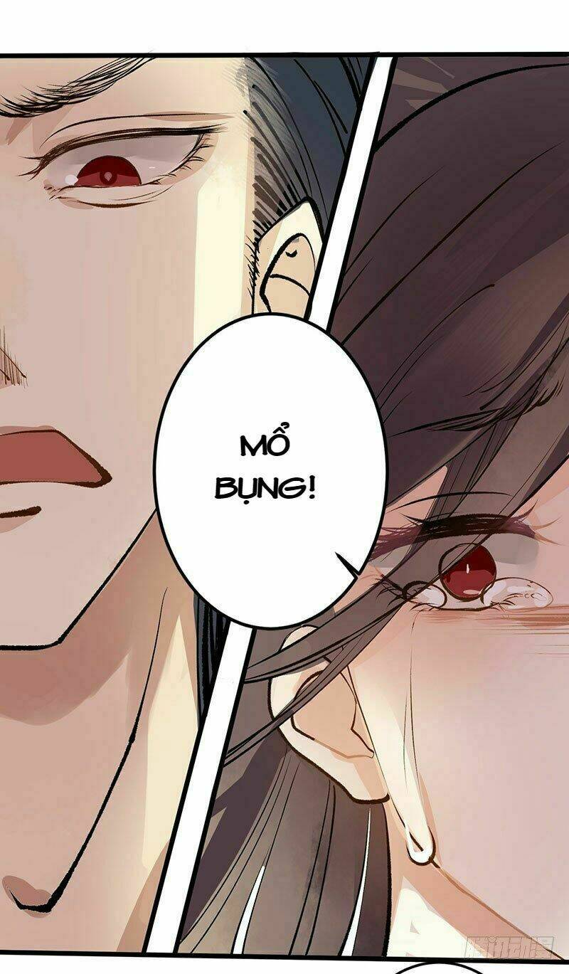 Nhất Phẩm Đích Nữ Chapter 1 - Trang 2