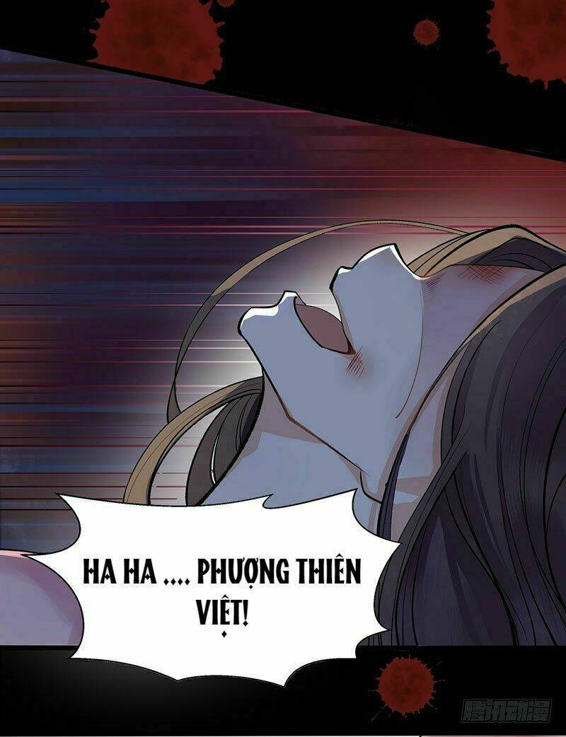 Nhất Phẩm Đích Nữ Chapter 1 - Trang 2