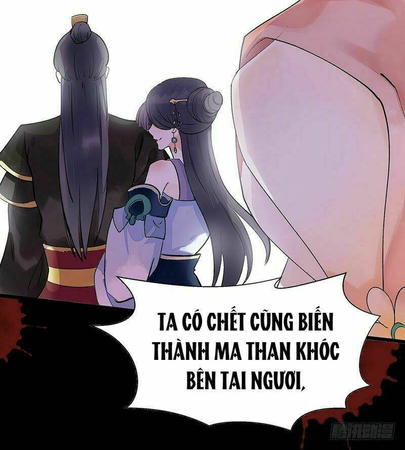 Nhất Phẩm Đích Nữ Chapter 1 - Trang 2
