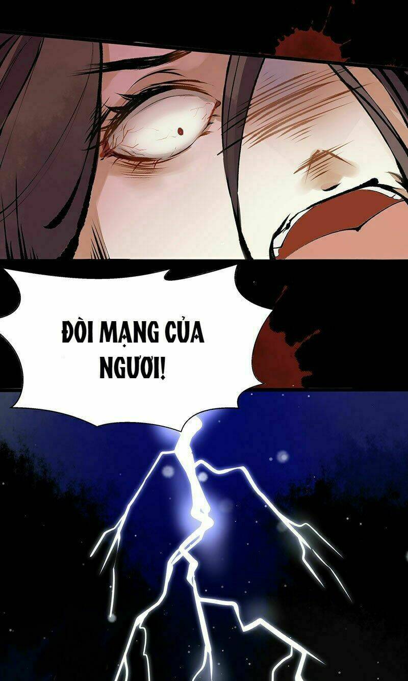 Nhất Phẩm Đích Nữ Chapter 1 - Trang 2