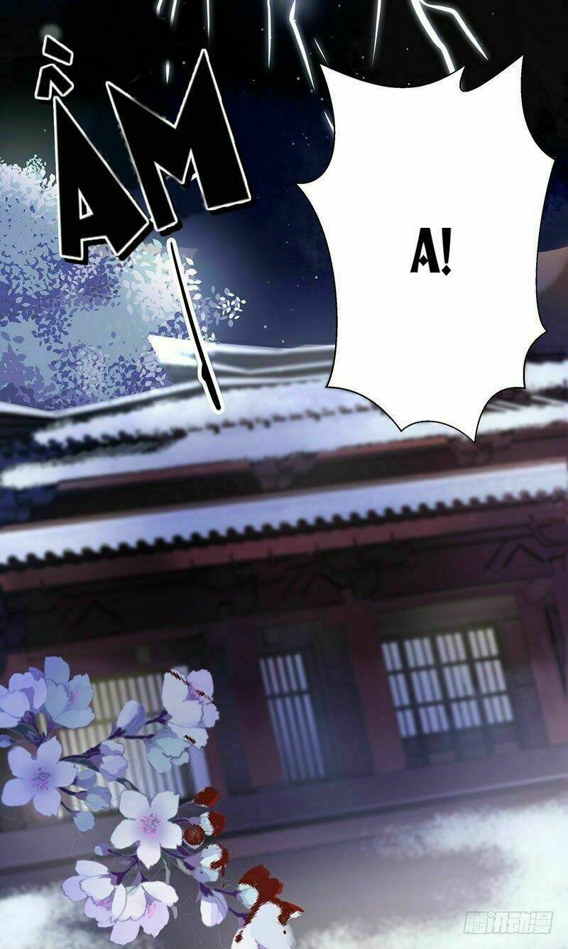 Nhất Phẩm Đích Nữ Chapter 1 - Trang 2