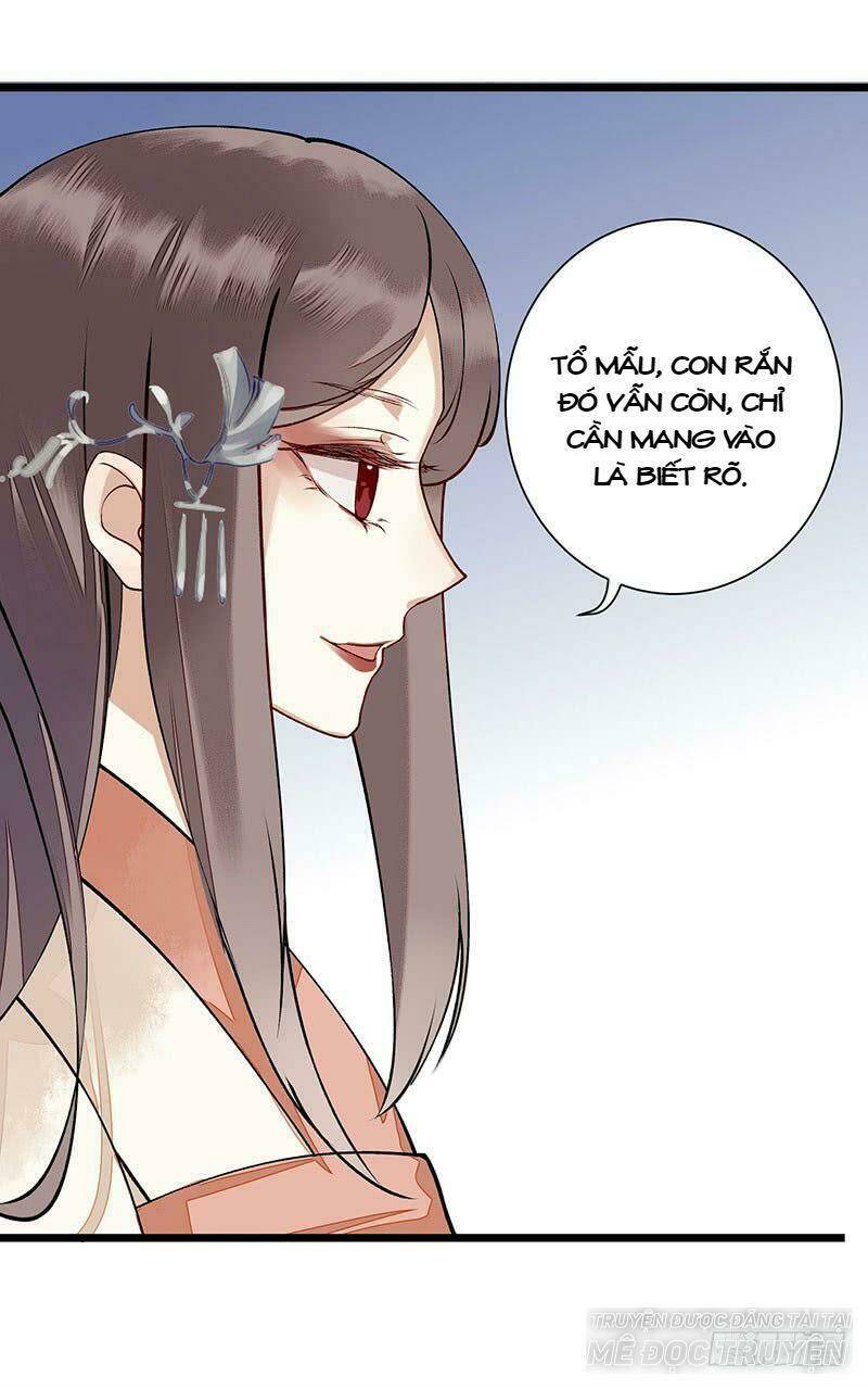 Nhất Phẩm Đích Nữ Chapter 10 - Trang 2