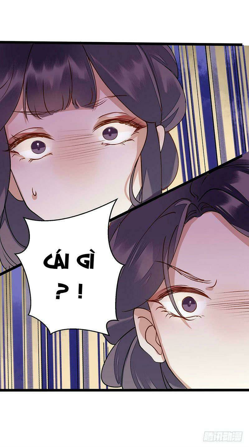 Nhất Phẩm Đích Nữ Chapter 10 - Trang 2