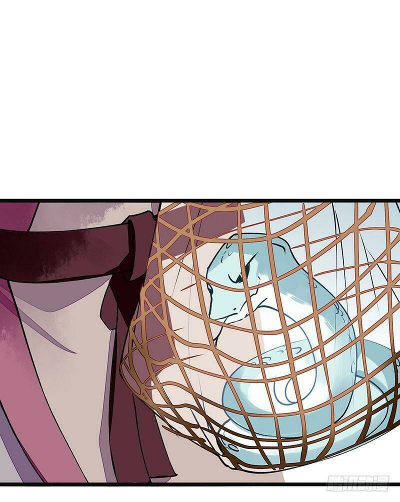 Nhất Phẩm Đích Nữ Chapter 10 - Trang 2