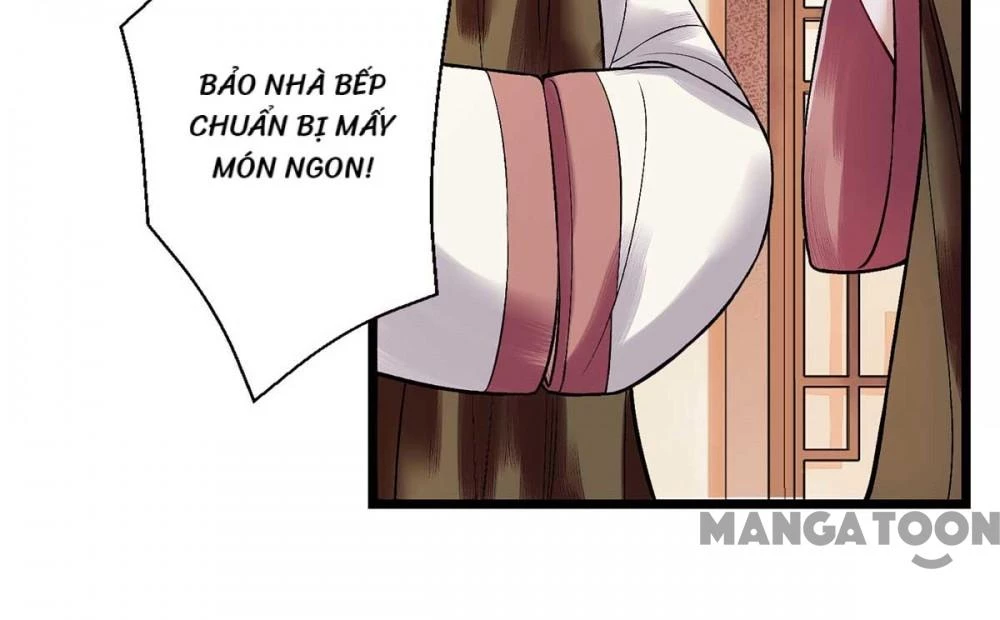 Nhất Phẩm Đích Nữ Chapter 100 - Trang 2