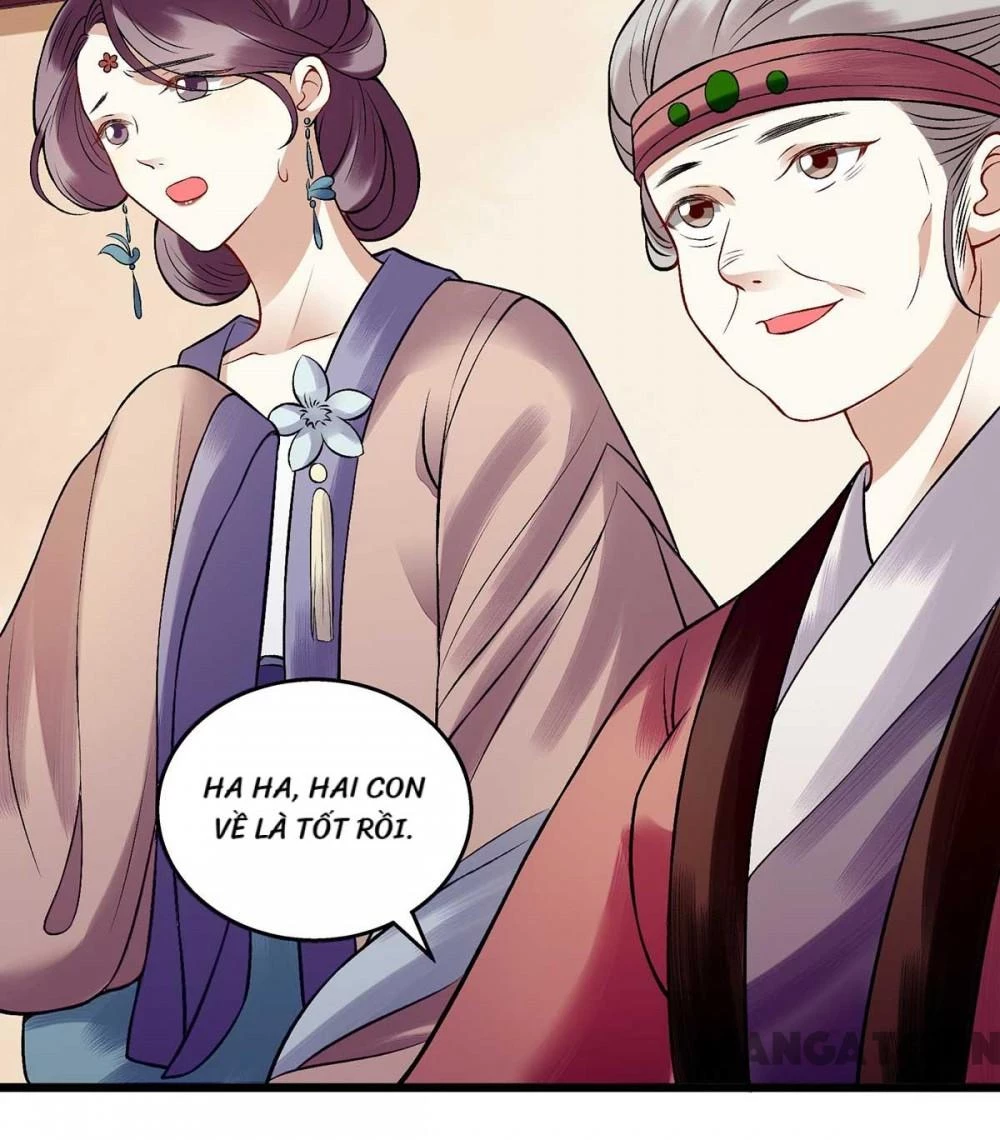 Nhất Phẩm Đích Nữ Chapter 100 - Trang 2