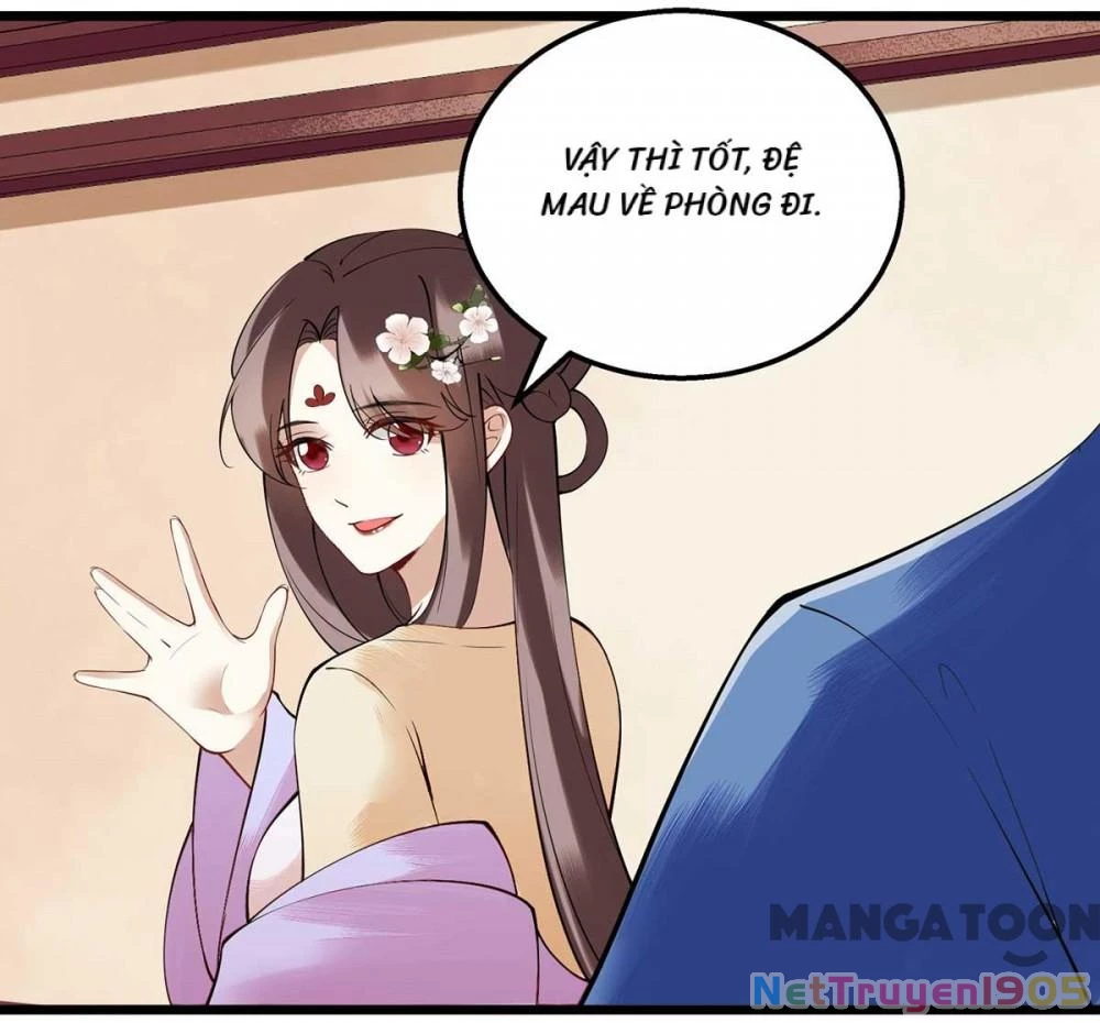Nhất Phẩm Đích Nữ Chapter 100 - Trang 2