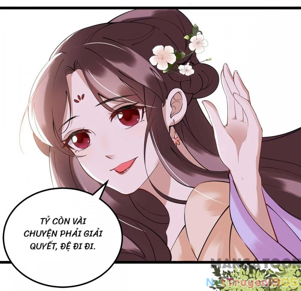 Nhất Phẩm Đích Nữ Chapter 100 - Trang 2