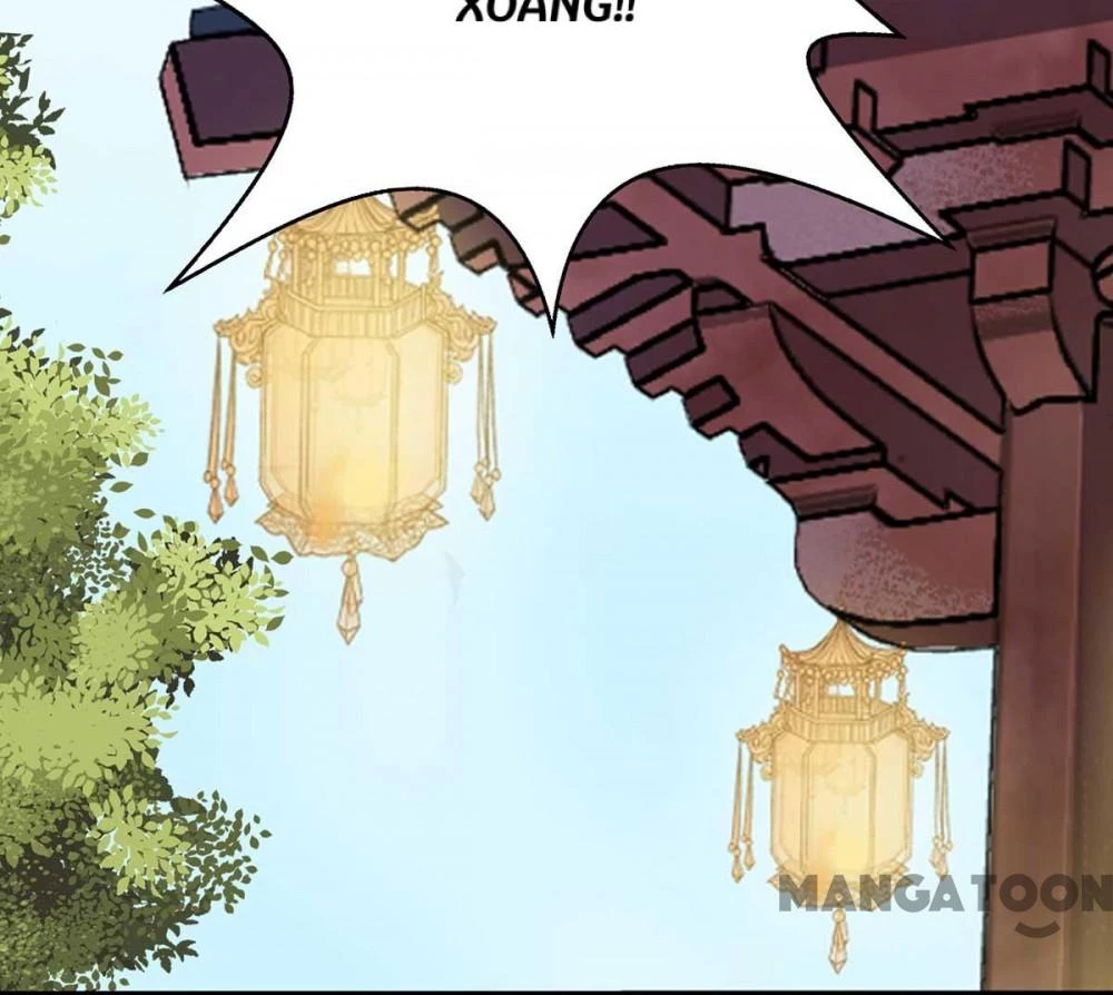 Nhất Phẩm Đích Nữ Chapter 100 - Trang 2