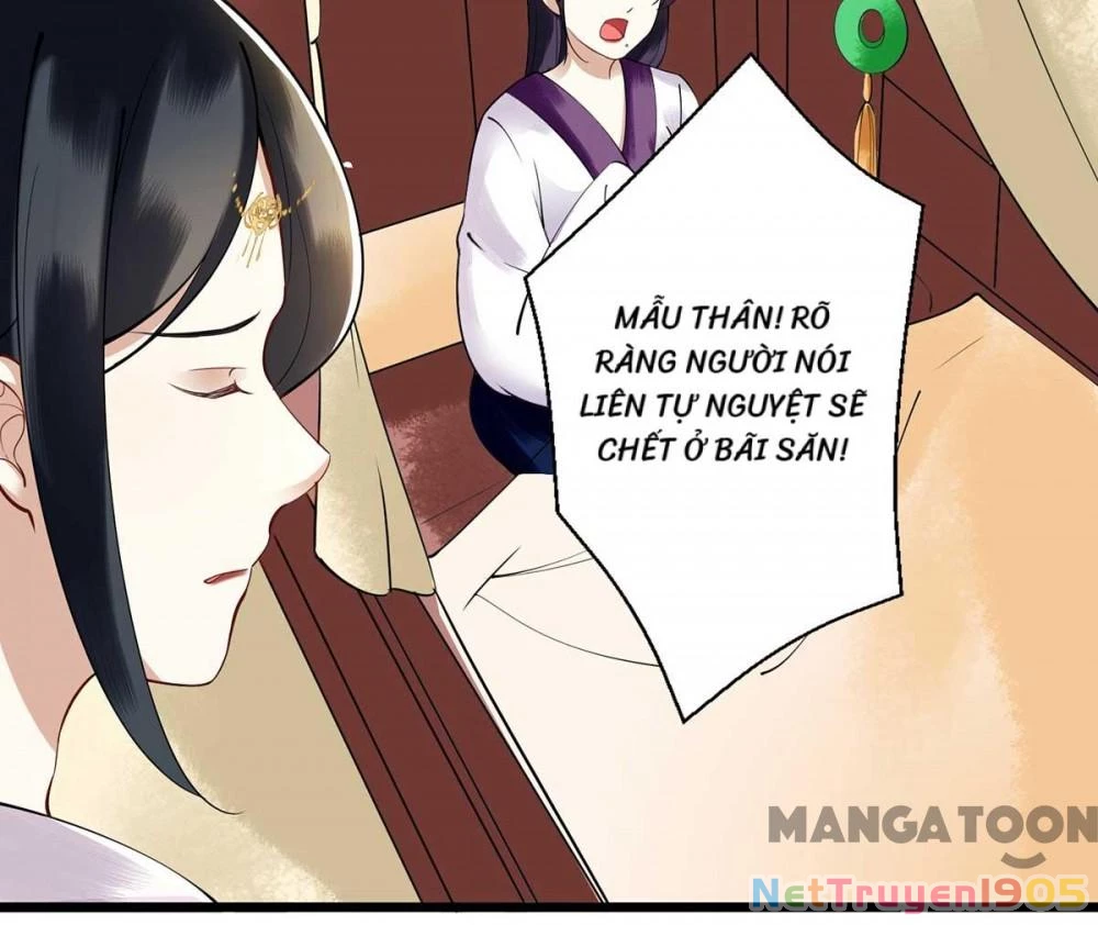 Nhất Phẩm Đích Nữ Chapter 100 - Trang 2