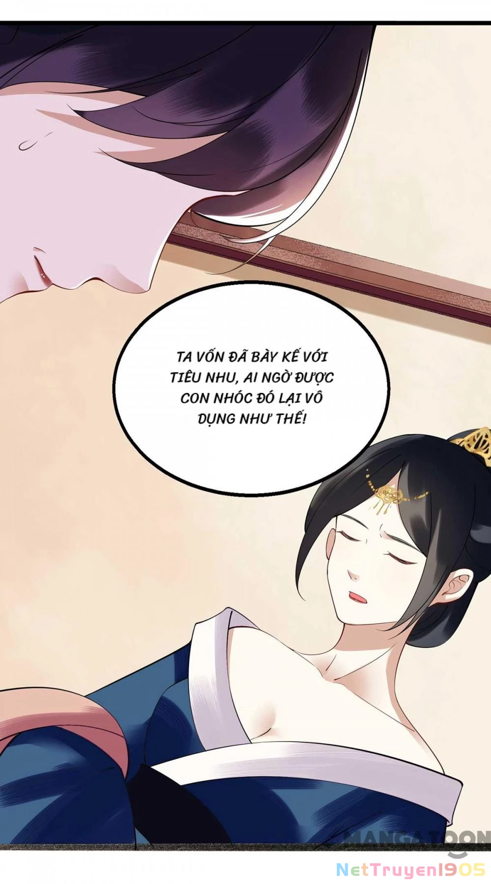 Nhất Phẩm Đích Nữ Chapter 100 - Trang 2
