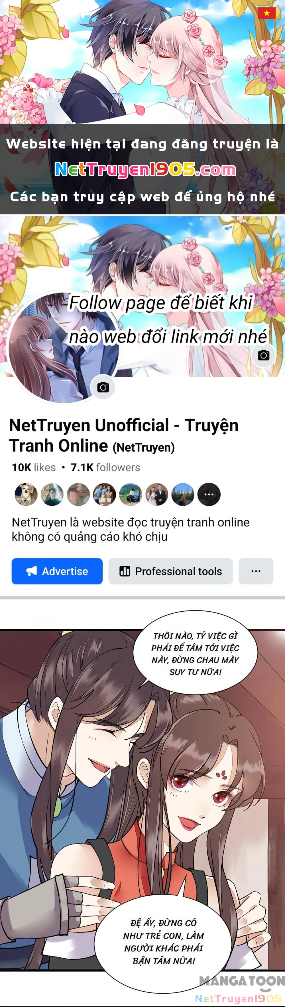 Nhất Phẩm Đích Nữ Chapter 100 - Trang 2