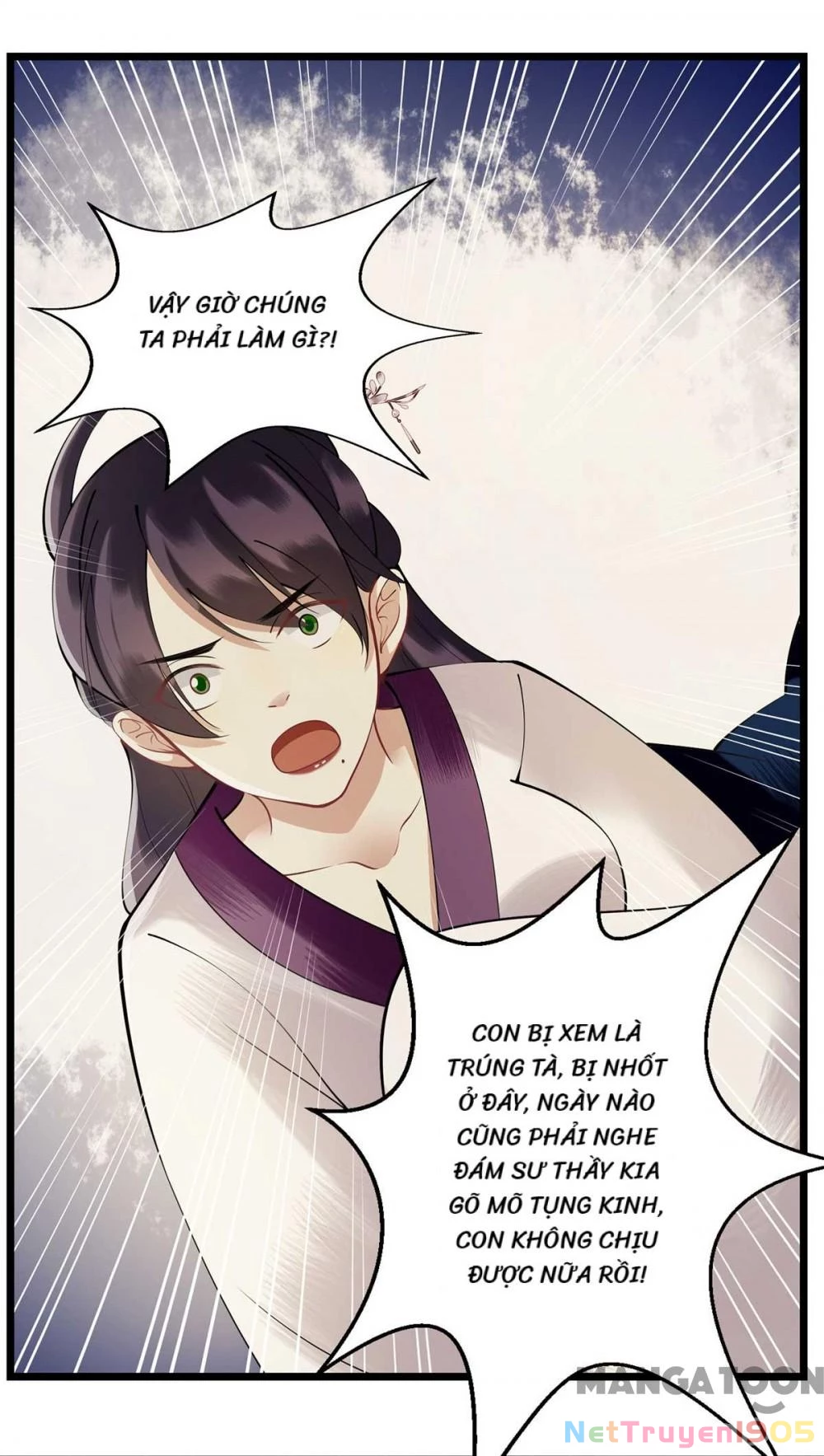 Nhất Phẩm Đích Nữ Chapter 100 - Trang 2