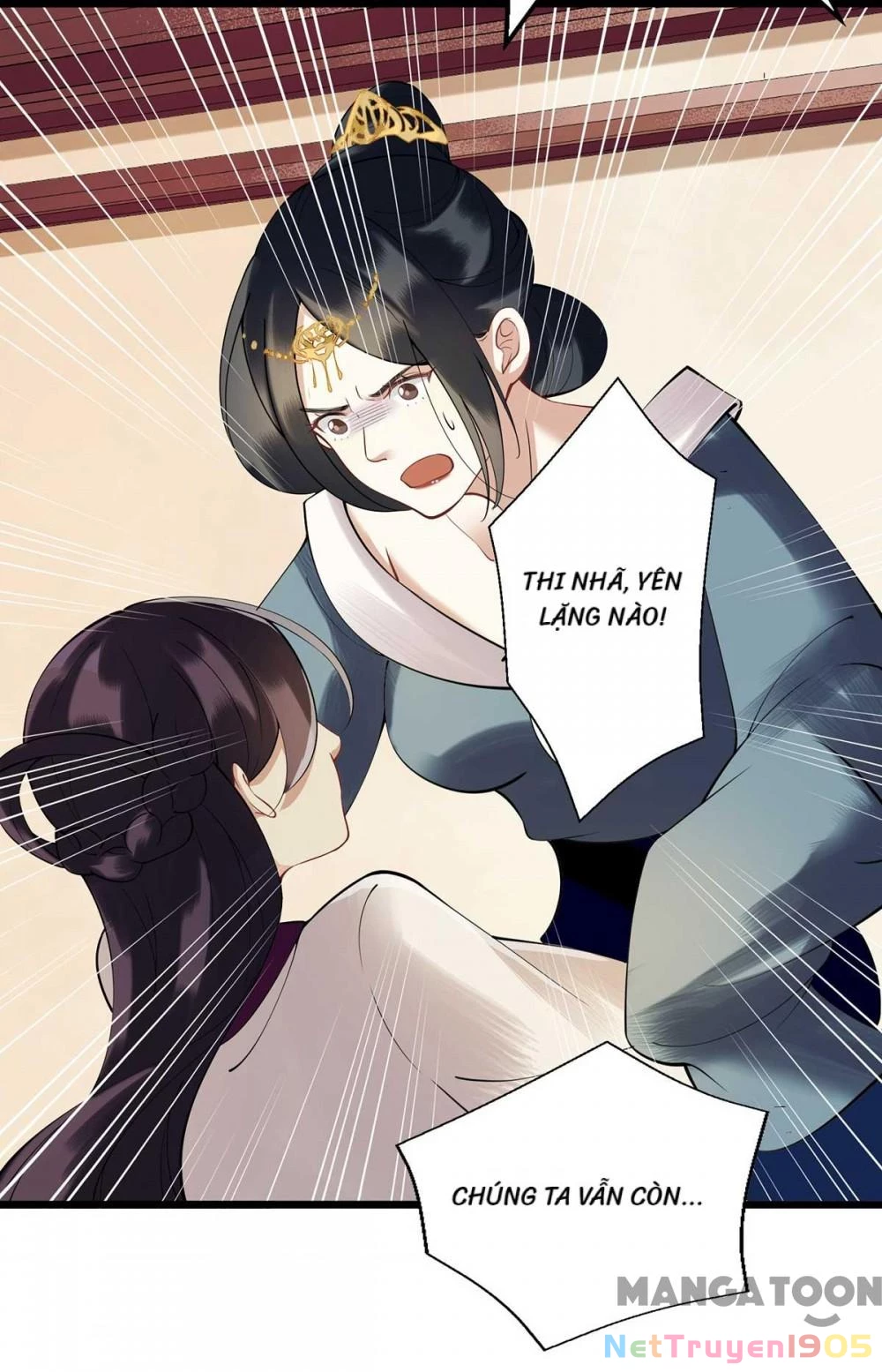 Nhất Phẩm Đích Nữ Chapter 100 - Trang 2