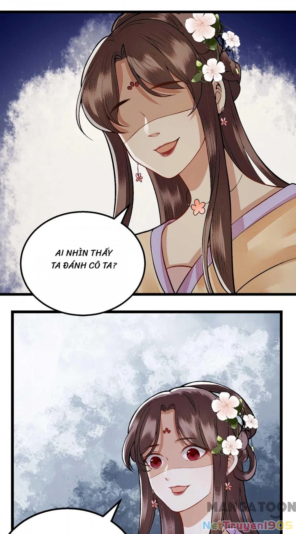 Nhất Phẩm Đích Nữ Chapter 101 - Trang 2