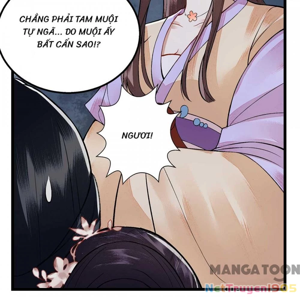 Nhất Phẩm Đích Nữ Chapter 101 - Trang 2