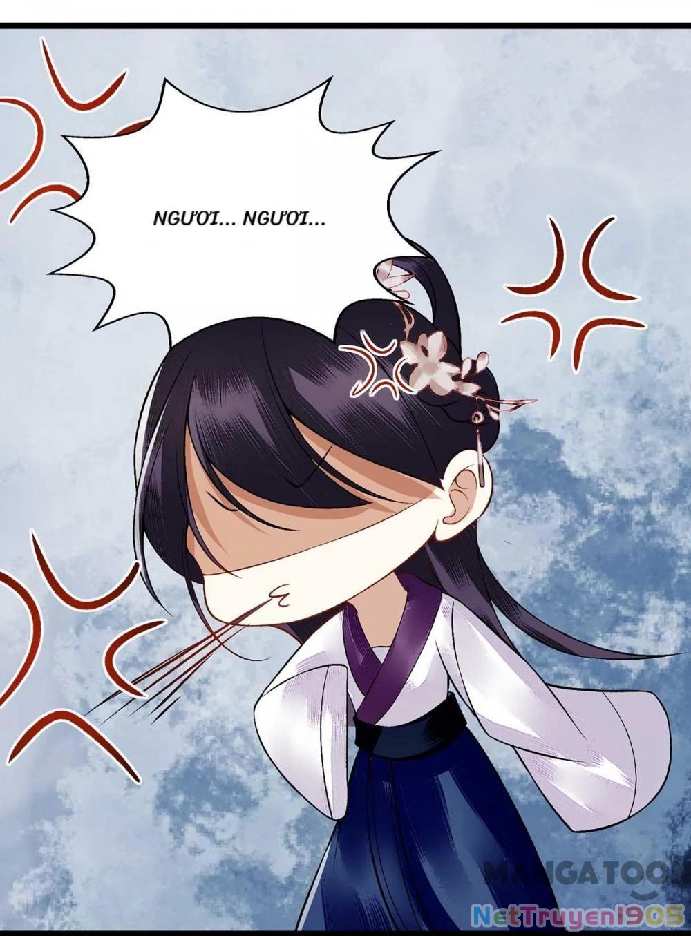 Nhất Phẩm Đích Nữ Chapter 101 - Trang 2