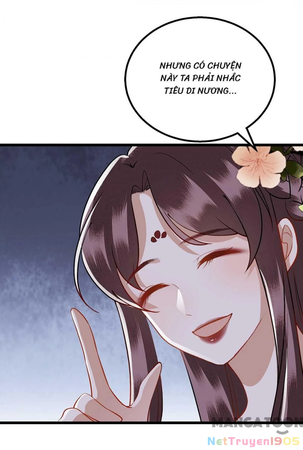 Nhất Phẩm Đích Nữ Chapter 101 - Trang 2