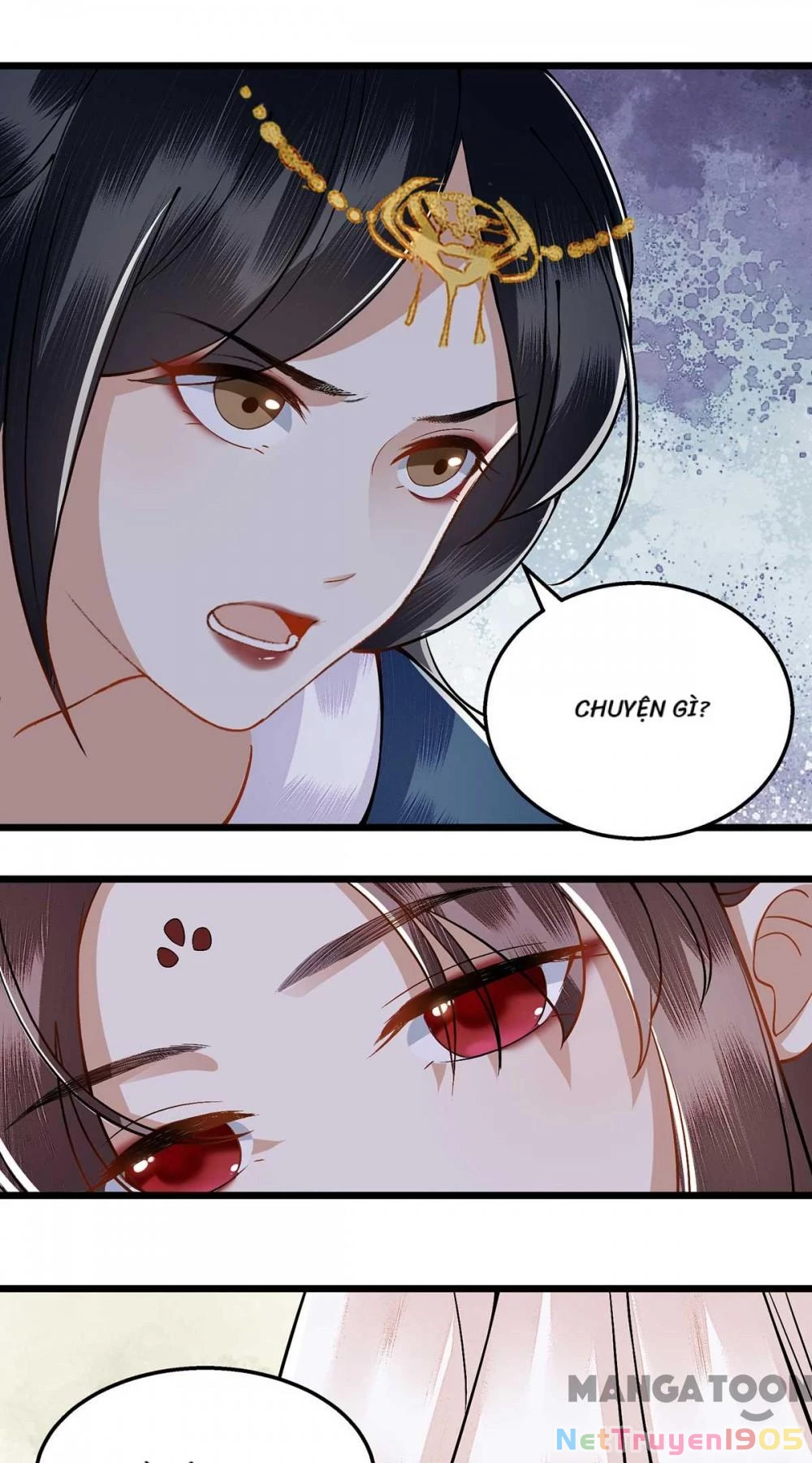 Nhất Phẩm Đích Nữ Chapter 101 - Trang 2