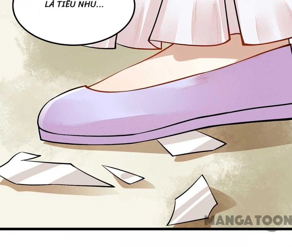 Nhất Phẩm Đích Nữ Chapter 101 - Trang 2