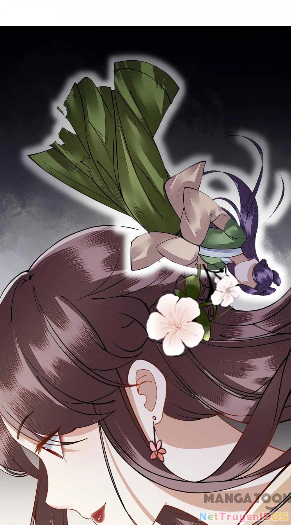 Nhất Phẩm Đích Nữ Chapter 101 - Trang 2