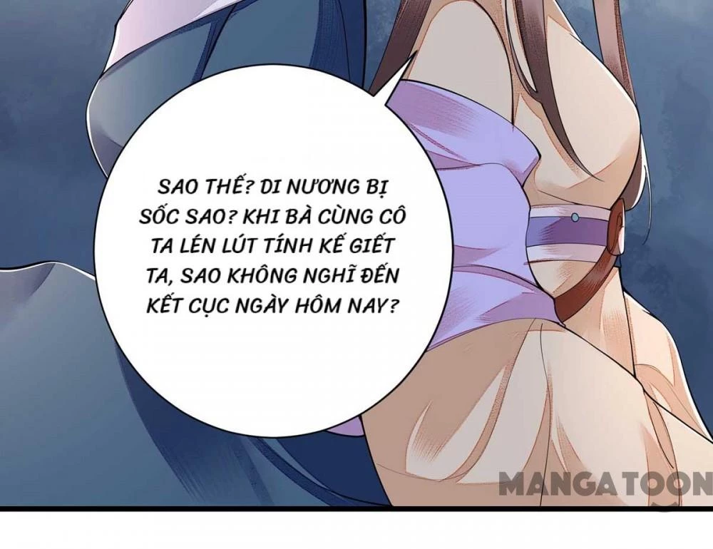 Nhất Phẩm Đích Nữ Chapter 101 - Trang 2