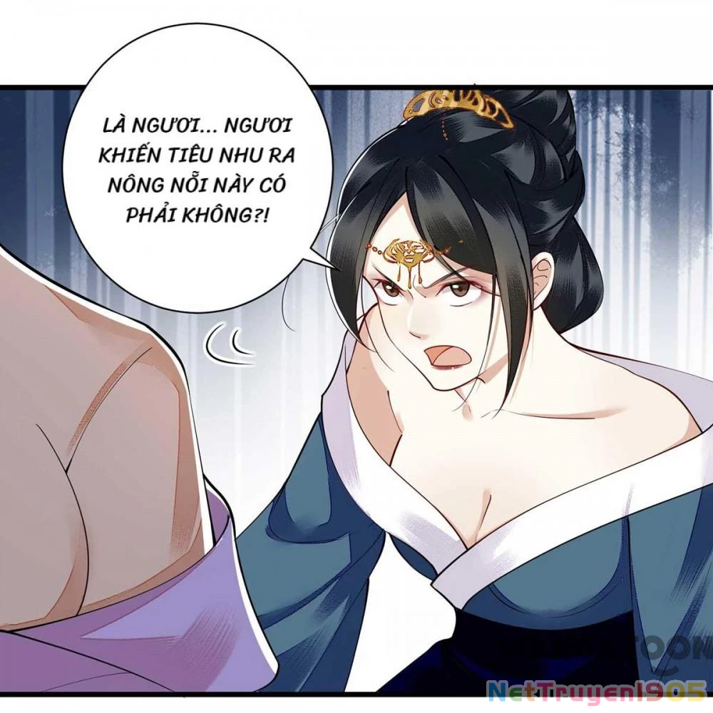 Nhất Phẩm Đích Nữ Chapter 101 - Trang 2